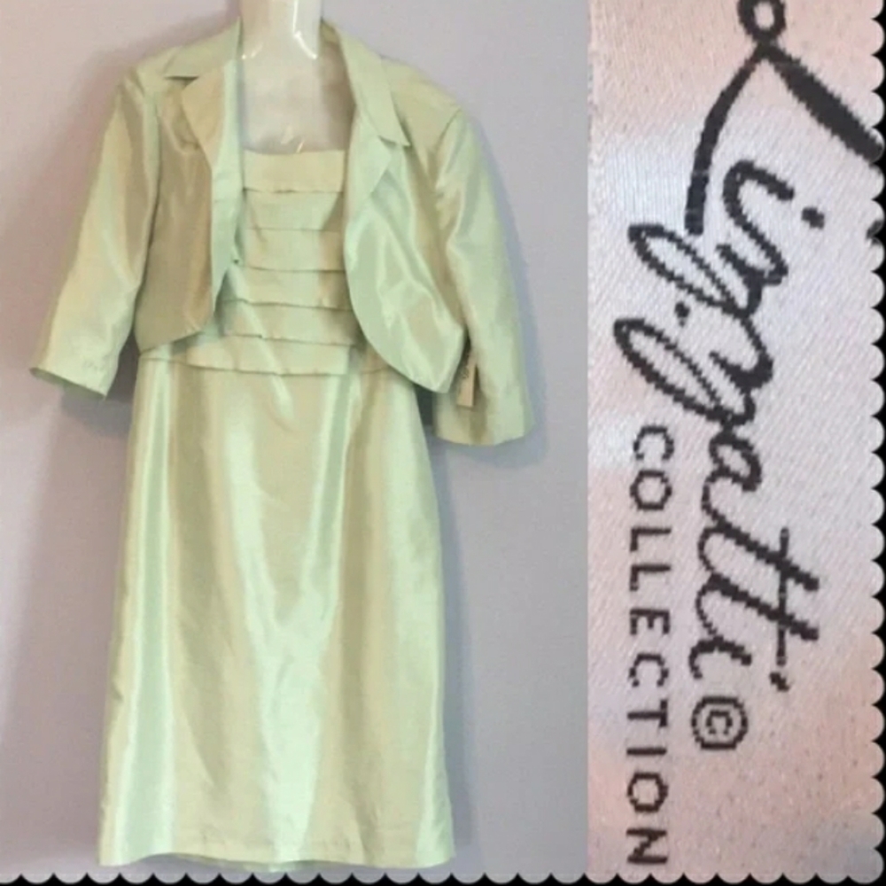 Lizzatti Collection dress set